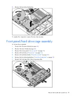 Preview for 30 page of HP Proliant BL480c Maintenance And Service Manual