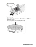 Preview for 33 page of HP Proliant BL480c Maintenance And Service Manual