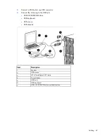 Предварительный просмотр 42 страницы HP ProLiant BL490c User Manual