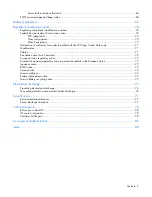 Preview for 5 page of HP ProLiant BL495c G6 User Manual