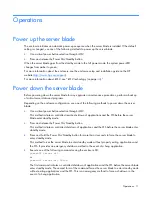 Preview for 11 page of HP ProLiant BL495c G6 User Manual