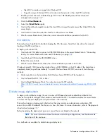 Preview for 38 page of HP ProLiant BL495c G6 User Manual