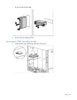 Preview for 22 page of HP ProLiant BL620c G7 User Manual