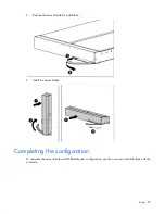 Preview for 29 page of HP ProLiant BL620c G7 User Manual