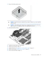 Preview for 35 page of HP ProLiant BL620c G7 User Manual