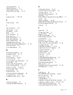 Preview for 121 page of HP ProLiant BL620c G7 User Manual