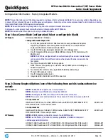 Preview for 16 page of HP ProLiant BL620c Generation 7 (G7) Quickspecs