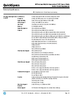 Preview for 29 page of HP ProLiant BL620c Generation 7 (G7) Quickspecs