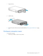 Предварительный просмотр 28 страницы HP ProLiant BL660c Gen9 Maintenance And Service Manual