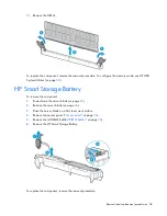 Предварительный просмотр 38 страницы HP ProLiant BL660c Gen9 Maintenance And Service Manual