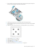 Предварительный просмотр 53 страницы HP ProLiant BL660c Gen9 Maintenance And Service Manual