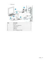 Предварительный просмотр 74 страницы HP ProLiant BL660c Gen9 Maintenance And Service Manual