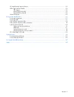 Preview for 4 page of HP ProLiant BL685c G6 Maintenance And Service Manual