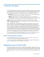 Preview for 5 page of HP ProLiant BL685c G6 Maintenance And Service Manual