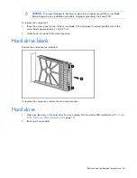 Preview for 26 page of HP ProLiant BL685c G6 Maintenance And Service Manual