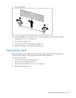 Preview for 29 page of HP ProLiant BL685c G6 Maintenance And Service Manual