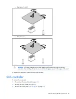 Preview for 30 page of HP ProLiant BL685c G6 Maintenance And Service Manual