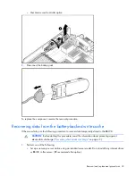 Preview for 33 page of HP ProLiant BL685c G6 Maintenance And Service Manual