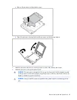 Preview for 48 page of HP ProLiant BL685c G6 Maintenance And Service Manual