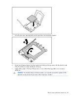 Preview for 49 page of HP ProLiant BL685c G6 Maintenance And Service Manual