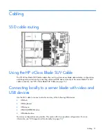 Preview for 51 page of HP ProLiant BL685c G6 Maintenance And Service Manual