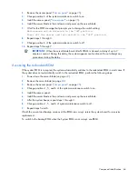 Preview for 64 page of HP ProLiant BL685c G6 Maintenance And Service Manual