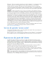 Preview for 6 page of HP ProLiant BL685c G7 Maintenance And Service Manual