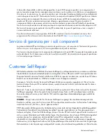 Preview for 7 page of HP ProLiant BL685c G7 Maintenance And Service Manual