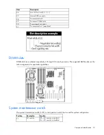 Preview for 14 page of HP ProLiant DL G6 User Manual