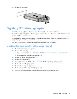 Preview for 59 page of HP ProLiant DL G6 User Manual