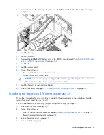 Preview for 61 page of HP ProLiant DL G6 User Manual