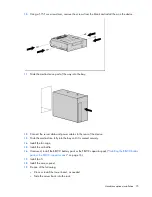 Preview for 75 page of HP ProLiant DL G6 User Manual