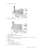 Preview for 79 page of HP ProLiant DL G6 User Manual