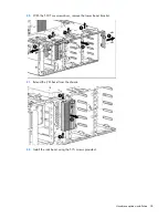 Preview for 94 page of HP ProLiant DL G6 User Manual