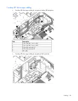 Preview for 105 page of HP ProLiant DL G6 User Manual