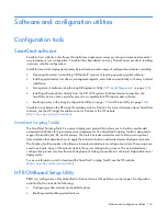 Preview for 116 page of HP ProLiant DL G6 User Manual