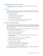 Preview for 126 page of HP ProLiant DL G6 User Manual