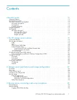 Preview for 3 page of HP ProLiant DL100 G2 DPSS Administration Manual