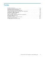 Предварительный просмотр 11 страницы HP ProLiant DL100 G2 DPSS Administration Manual