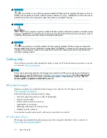 Preview for 16 page of HP ProLiant DL100 G2 DPSS Administration Manual