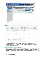 Preview for 60 page of HP ProLiant DL100 G2 DPSS Administration Manual