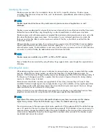 Preview for 63 page of HP ProLiant DL100 G2 DPSS Administration Manual