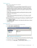 Preview for 99 page of HP ProLiant DL100 G2 DPSS Administration Manual