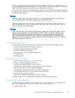 Preview for 105 page of HP ProLiant DL100 G2 DPSS Administration Manual