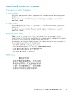 Preview for 143 page of HP ProLiant DL100 G2 DPSS Administration Manual