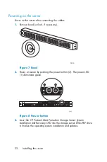 Предварительный просмотр 22 страницы HP ProLiant DL100 G2 DPSS Installation Manual