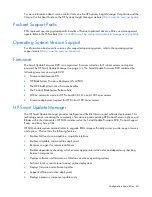 Preview for 62 page of HP ProLiant DL120 G7 User Manual