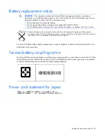 Preview for 87 page of HP ProLiant DL120 G7 User Manual