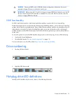 Preview for 14 page of HP ProLiant DL120 Gen9 User Manual