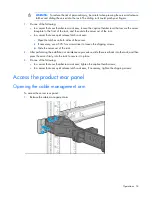 Preview for 18 page of HP ProLiant DL120 Gen9 User Manual